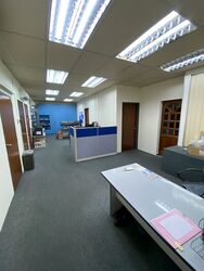 Senang Crescent (D14), Factory #581267651